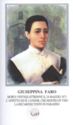 "Josephine Faro", Pedara, Sicily - Saints (F)