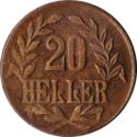 20 Heller