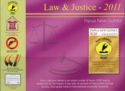 Law & Justice 2011 (2)