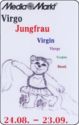 Zodiac - Virgo