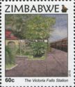 Victoria Falls Station