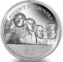 10 Dollars (Mount Rushmore)