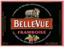 Belle-Vue Framboise