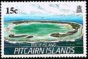 Ducie island