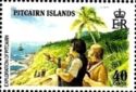 Exploration of Pitcairn