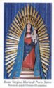 "Saint Mary - Safe Port", Lampedusa, B.N. Marconi - Genova (IT), Sicily - Madonna, 2415102