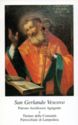 "Gerland Bishop of Agrigento", Lampedusa, B.N. Marconi - Genova (IT), Sicily - Saints (M), 2415102