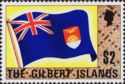 Gilbert Islands flag