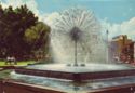 Sydney. Kings Cross, El-Alamein Fountain