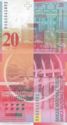 20 Franken/Francs/Franchi