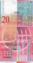 20 Franken/Francs/Franchi