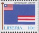 Grand Bassa County