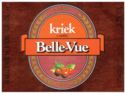 Kriek Belle-Vue Cuvee