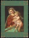 Madonna of Bia艂y Kamie艅