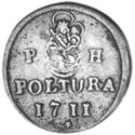1 Poltura