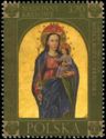 Madonna of Zo艂kiew