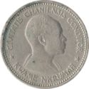 2 Shillings