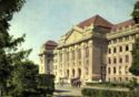 Debrecen. „Kossuth Lajos” University
