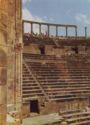 Bosra. Roman Theater