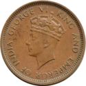 ½ Cents