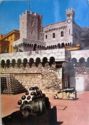 Monaco. The Prince's Palace