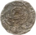 1 Denar (Casimir III the Great)