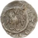 1 Denar (Casimir III the Great)