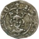 1 Denar (Casimir III the Great)