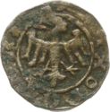 1 Denar (Casimir III the Great)