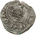 1 Denar (Casimir III the Great)