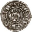1 Denar (Casimir III the Great)