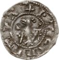 1 Denar (Casimir III the Great)