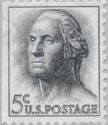 George Washington (1732-1799)