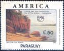 Paraguay River Banks