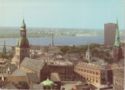 Riga. A view of the City