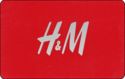 H&M Red