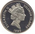 1 Dollar (Coronation)