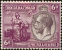 Britannia and King George V (1865-1936)