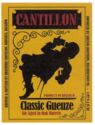 Cantillon Classic Gueuze