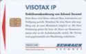 Visotax IP. Schrack Seconet. Health Care