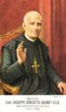"Joseph Benedict Dusmet", Catania, Colombo Edizioni (IT), Sicily - Saints (M)
