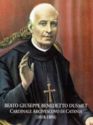 "Joseph Benedict Dusmet", Catania, Sicily - Saints (M)