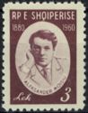 Aleksandër Moisiu (1879-1935), Albanian stage actor