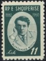 Aleksandër Moisiu (1879-1935), Albanian stage actor