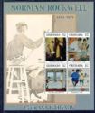 Norman Rockwell Paintings