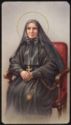 "Frances Xavier Cabrini", FB Fratelli Bonella Edizioni Sacre - Milano (IT), 400, 166