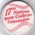 TeleChip - 17th National Sports Collectors Convention
