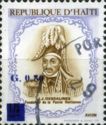 Jean-Jacques Dessalines (1758–1806)