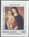 Virgin and Child (Fiorenzo di Lorenzo)