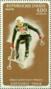 Jean Claude Killy, Downhill Skiing